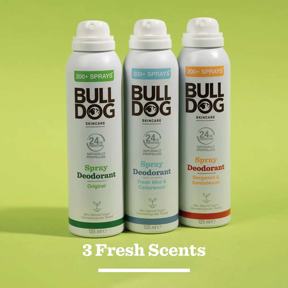 Original Spray Deodorant - Image 7