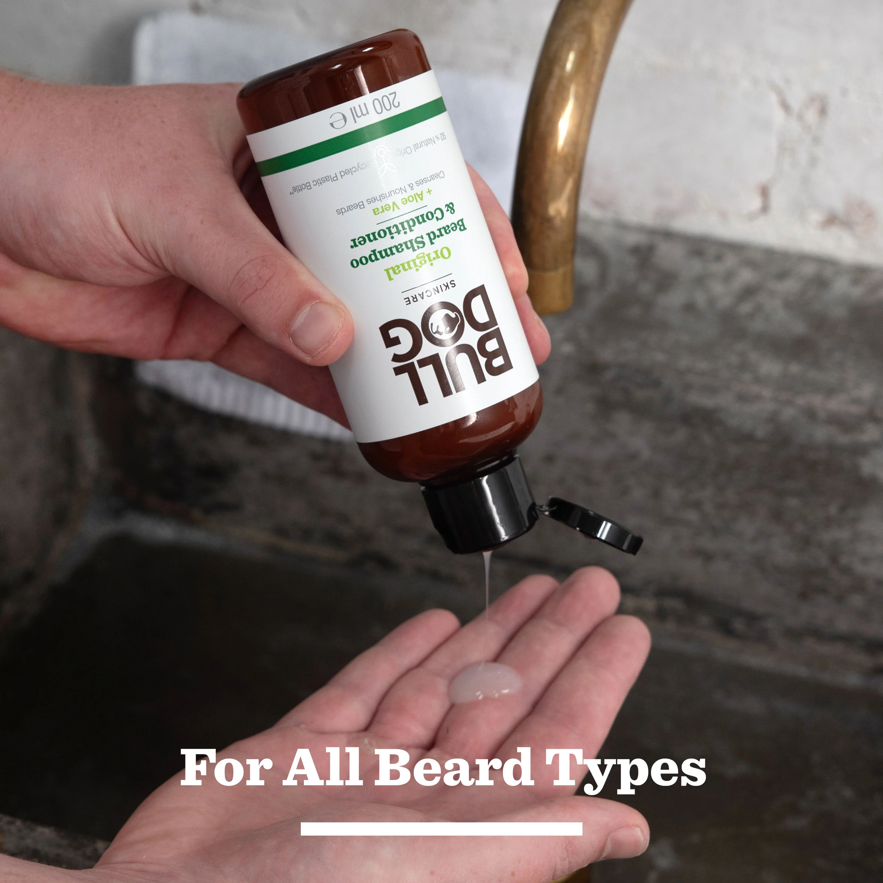 Original Ultimate Beard Care Kit - Image 5