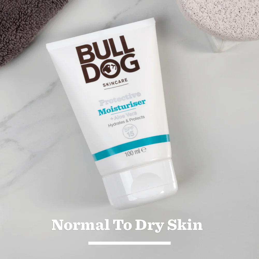 Protective Moisturiser SPF 15 - Image 4