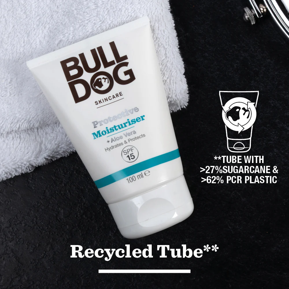 Protective Moisturiser SPF 15 - Image 5