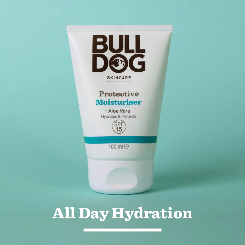 Protective Moisturiser SPF 15 - Image 6