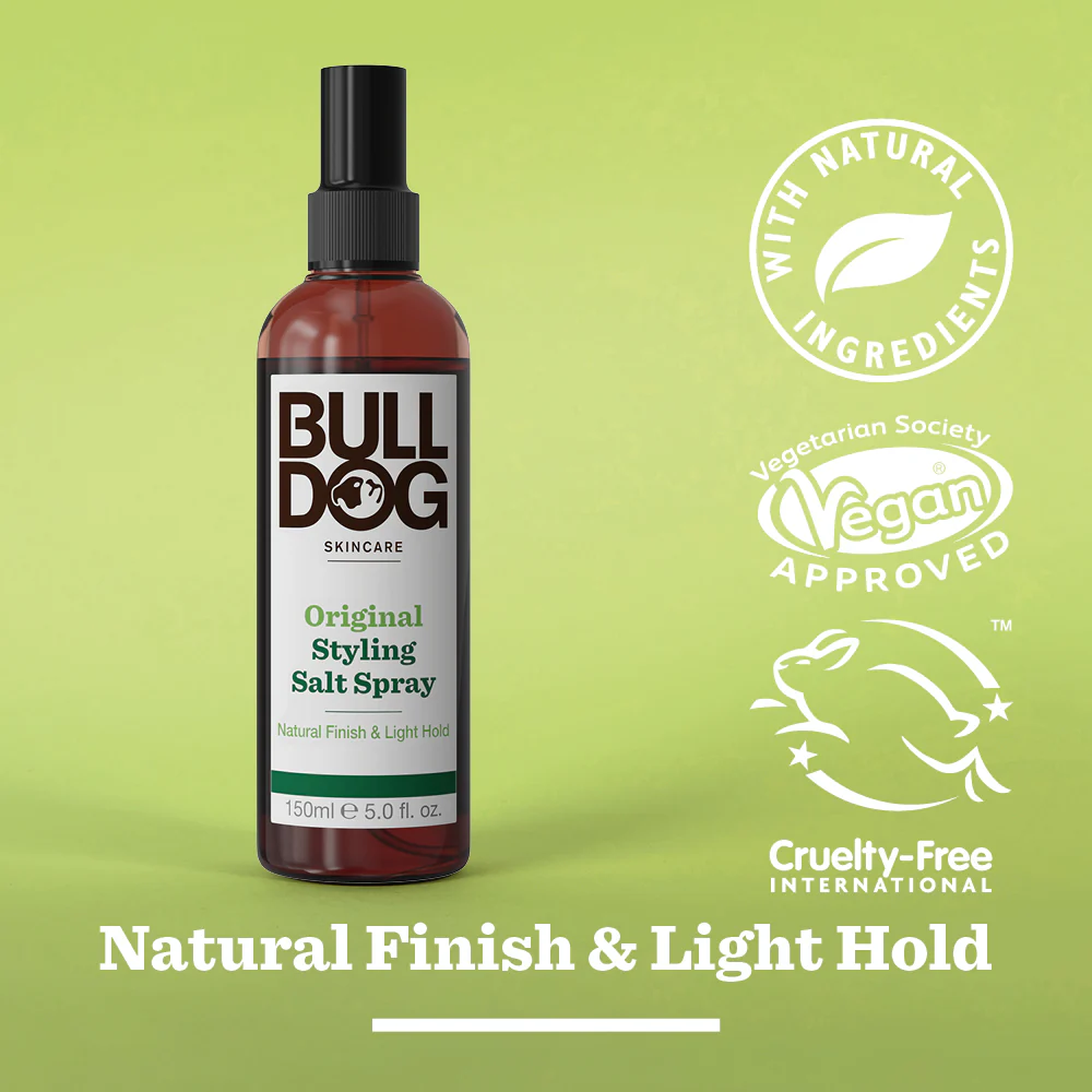 Original Hair Styling Salt Spray - Image 2