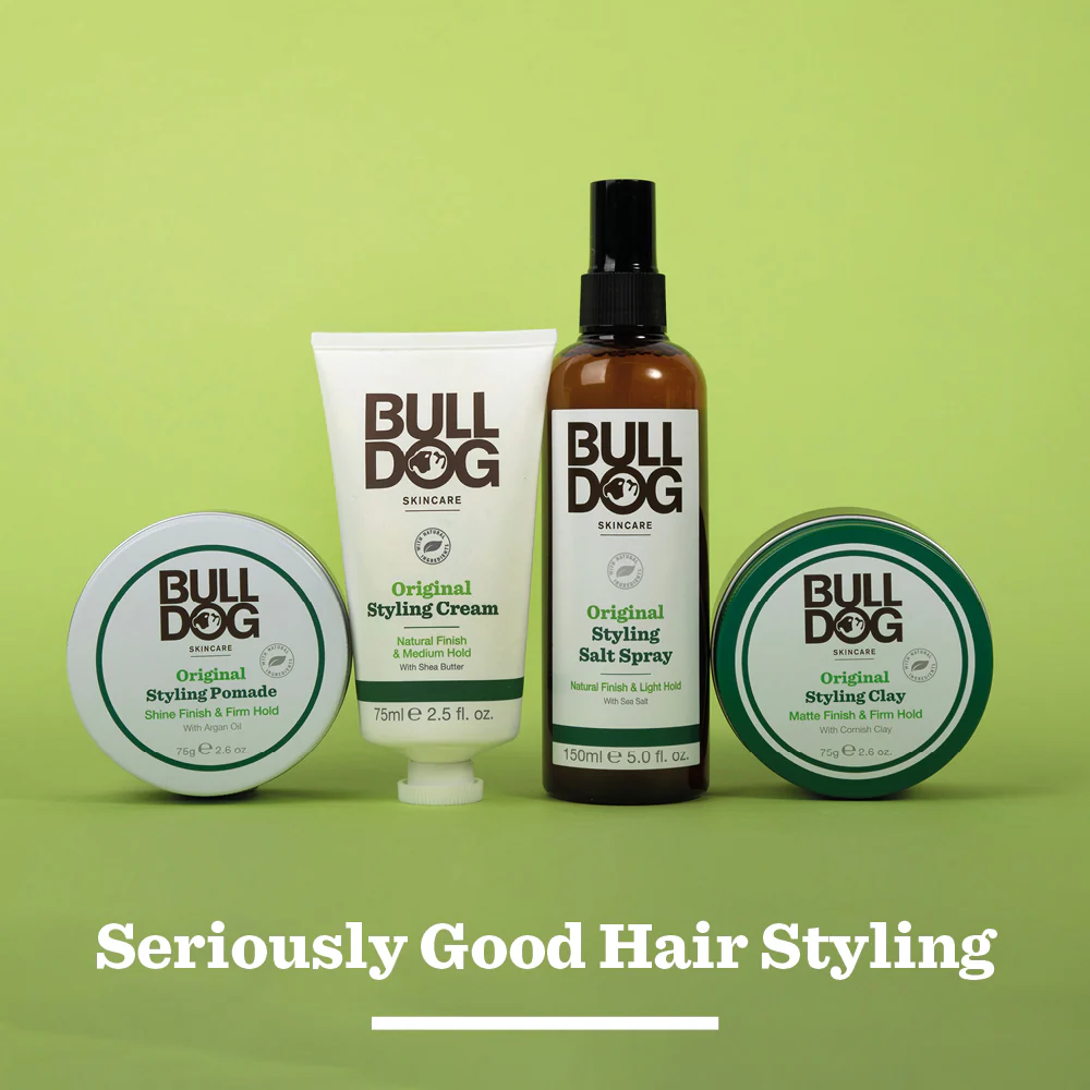 Original Hair Styling Salt Spray - Image 5