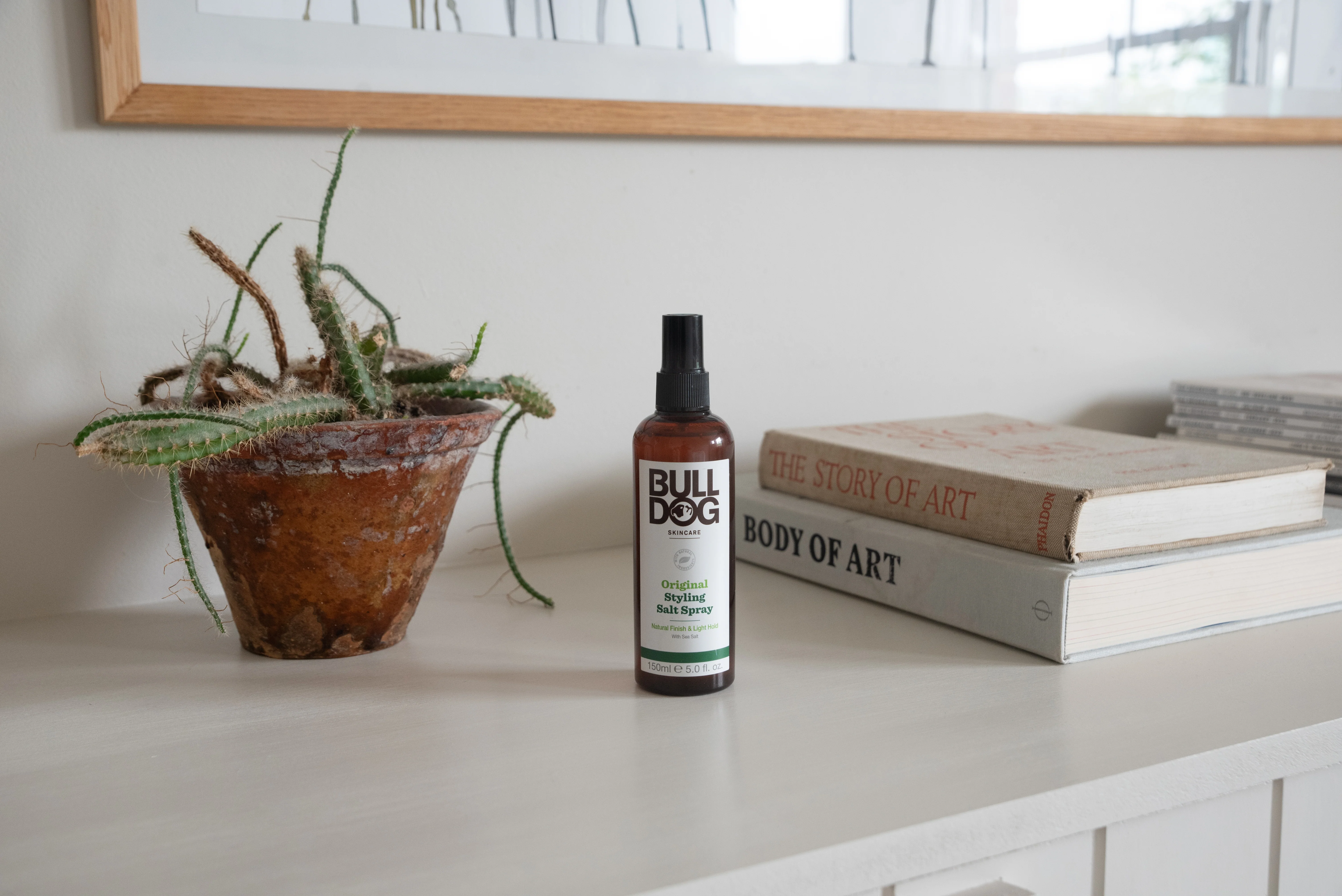 Original Hair Styling Salt Spray - Image 7