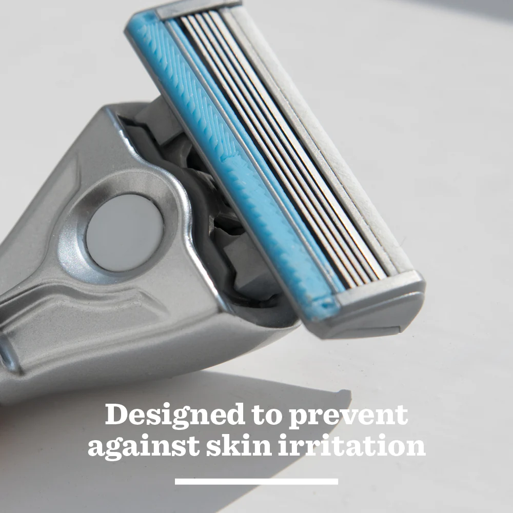 Sensitive Ceramic Razor - Image 3