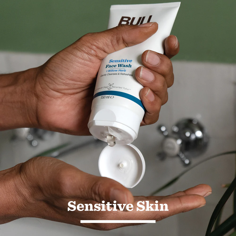 Sensitive Face Wash - Image 4