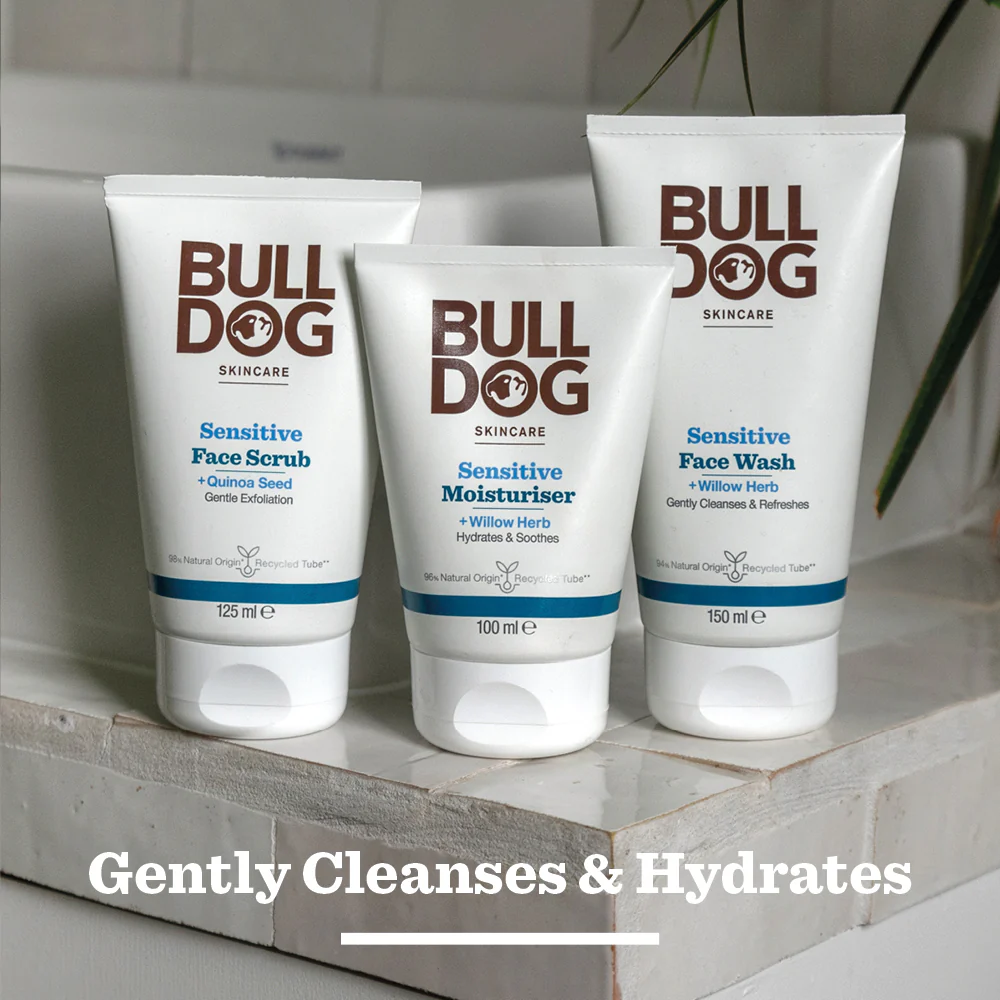 Sensitive Face Wash - Image 6