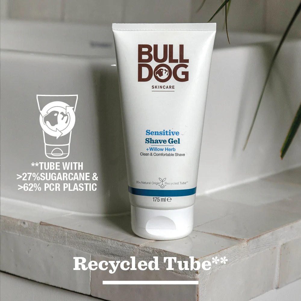 Sensitive Shave Gel - Image 5