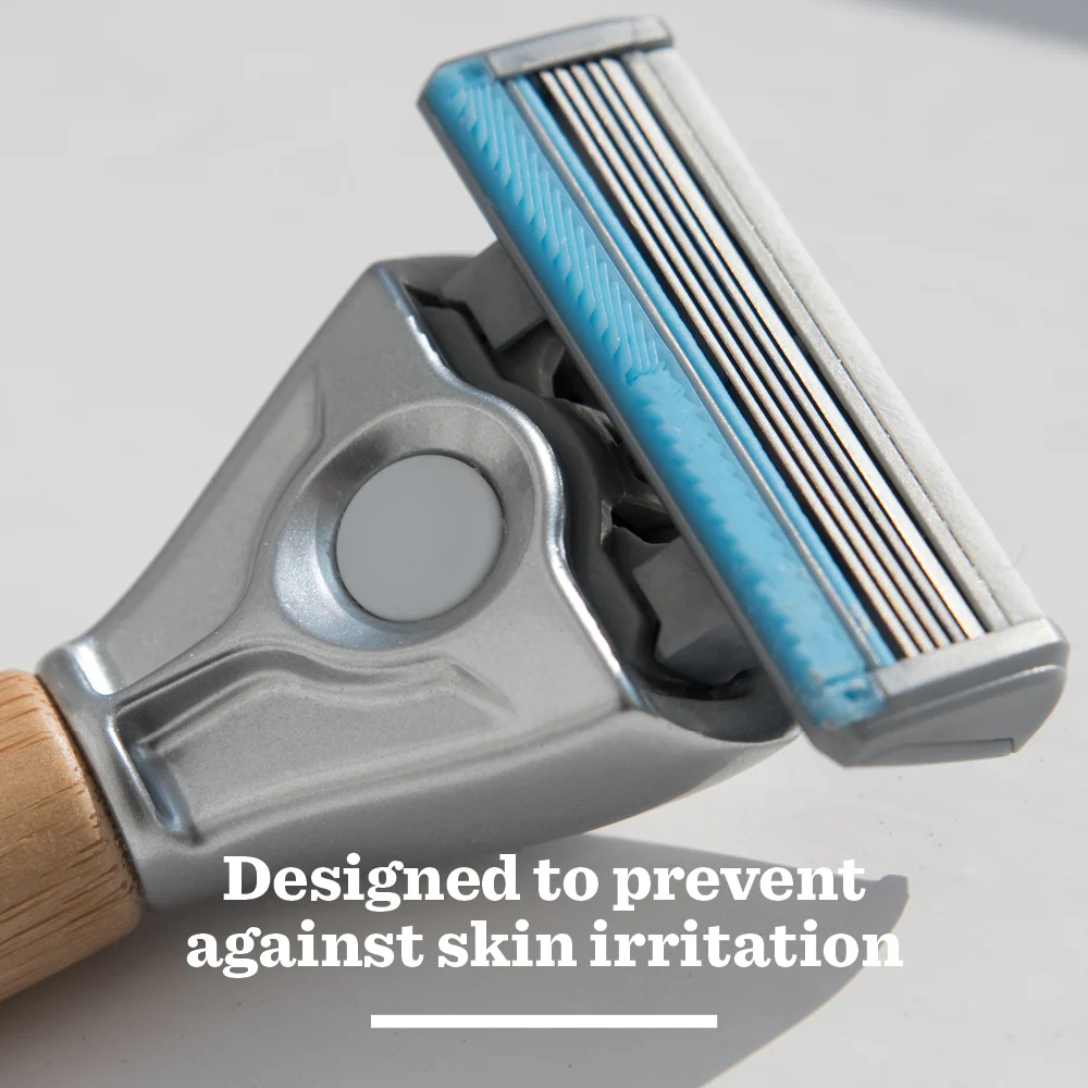 Sensitive Steel Blades - Image 3