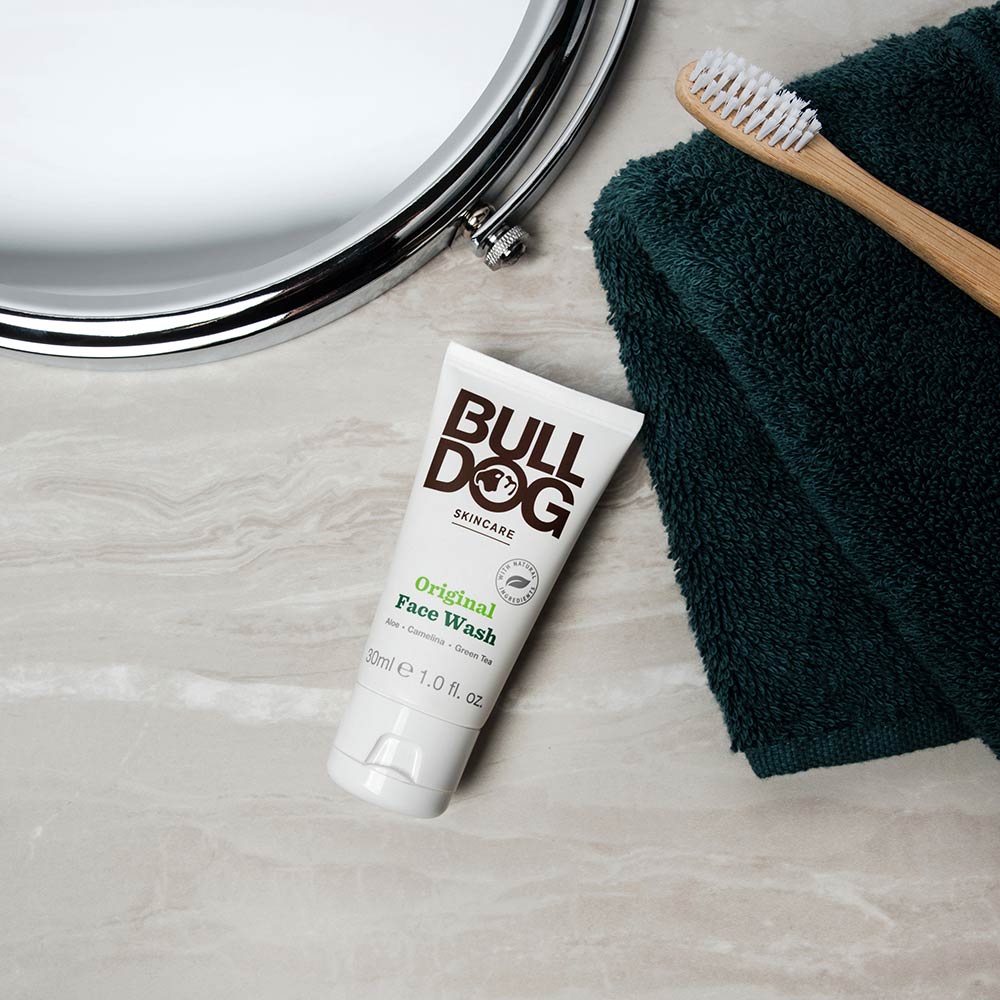 Travel Original Face Wash - Image 4