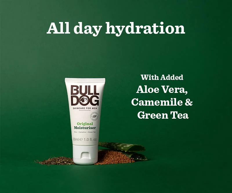 Travel Original Moisturiser - Image 2