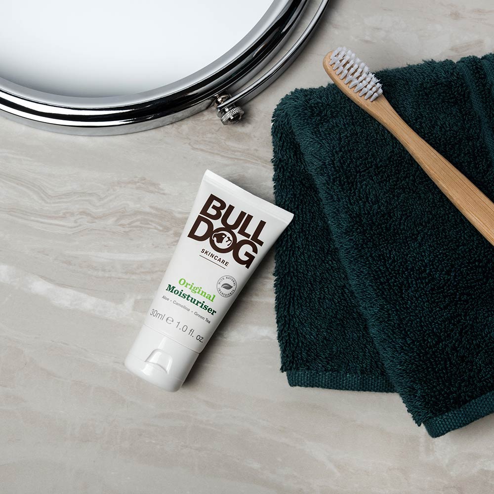 Travel Original Moisturiser - Image 6